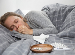 Больные COVID-19 кубанцы начали получать бесплатные лекарства 