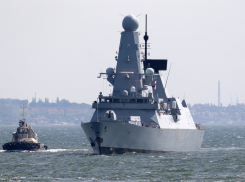 Вторжение и огонь: британцы угрожают потопить Черноморский флот 