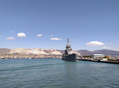 Новороссийцев ждёт солнечный и тёплый четверг