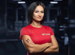 Даша Оскар -тренер, которому полностью доверяет Екатерина Реутова