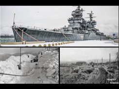 Минус 39: самые холодные зимы на Кубани  