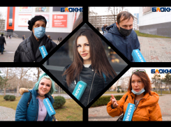Моржевание для молодежи, дороги и зарплаты: новороссийцы снова задали вопросы мэру 