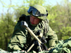 Военкомат Новороссийска приглашает на службу по контракту