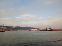 Погода в Новороссийске: идеальна для купания в море