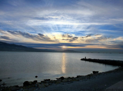 Пятница в Новороссийске будет солнечной, но прохладной