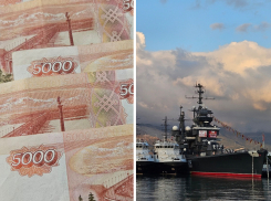 В Новороссийске тоже можно хорошо заработать: ТОП профессий в городе-герое с высокой зарплатой