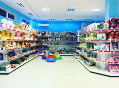 «Лиса Алиса» знает, что понравится вашим детям