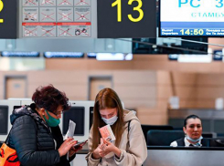 Стало известно, понадобятся ли новороссийцам QR-коды в самолетах 