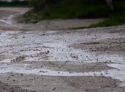 Администрация Новороссийска полгода не может справиться с потоком нечистот