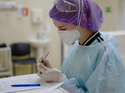 Новороссийск вышел на третье место в коронавирусных сводках