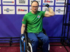 Несчастный случай сделал лишь сильнее: новороссиец выступит на Чемпионате мира по армрестлингу