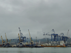 Погода у Чёрного моря ухудшится: ветер, дожди и заморозки придут в Новороссийск 