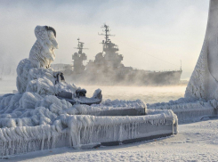 Погодные качели: ждать ли холодов зимой в Новороссийске
