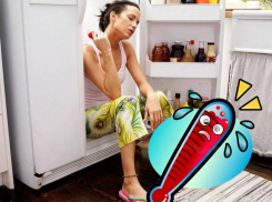 +30 с открытыми окнами: новороссийцы «жарятся» в своих квартирах 