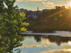 На расчистку Южных прудов потратят больше 34 миллионов в Новороссийске 