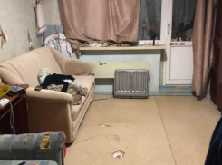 В Новороссийске ликвидировали притон