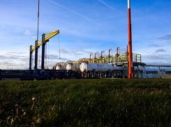 12,5 тысяч экологических исследований провели в АО «Черномортранснефть»