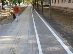 “Чудо планирования” скорректировали — новороссийцы могут ходить спокойно