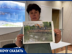 «Самая болевая точка – все всё знают»: новороссийская активистка о работе администрации