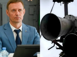 «Ночная атака беспилотников успешно отражена»:в Новороссийске спецслужбы ищут обломки БПЛА 