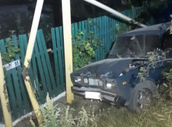 Авария вызвала утечку газа в Новороссийске