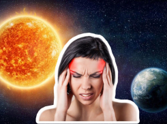 Новороссийцы, берегите головы: на Землю обрушилась магнитная буря 