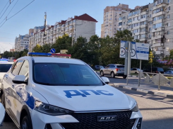 Наезд на электровелосипедиста в Новороссийске: дело направлено в суд