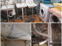 Жителей общежития в Новороссийске вынуждают заплатить за «огрехи» в работе УК: компания «умыла» руки 