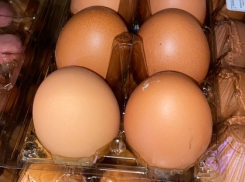 Перед Пасхой россияне воруют яйца в магазинах: что насчет Новороссийска