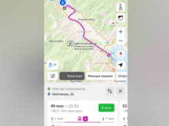 Праздник испорчен: новороссийцев 8 марта разочаровали маршрутки