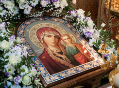 День Казанской иконы Божьей матери: как правильно провести этот день
