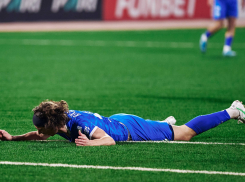 Глава Новороссийска не может найти «Черноморцу» спонсора