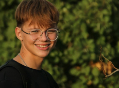 15-летний новороссиец может стать самым красивым мальчиком России
