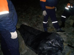 Море ошибок не прощает — спасатели вытащили из воды мертвого мужчину