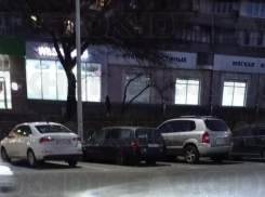 В Новороссийске отремонтировали дорогу, но лучше не стало 