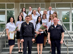 Сотрудники ПДН отмечают свой профессиональный праздник