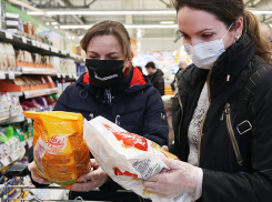 Безопасность превыше всего: как новороссийцам не подхватить коронавирус в продуктовом 