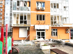 После атаки БПЛА в Новороссийске пострадало больше 40 квартир: обходы продолжаются 