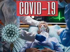 Заболеваемость побила все рекорды в Новороссийске 