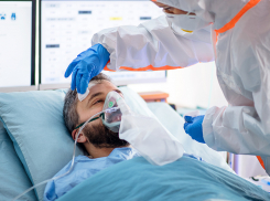 Covid-19 обнаружили у девяти новороссийцев