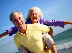 Рай на свете? На Кубани выросла продолжительность жизни 