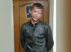 «Гастролирующего» новороссийца задержали за серию преступлений