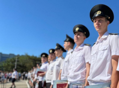 Курсанты Морского и Транспортного колледжей отправились в большое плавание