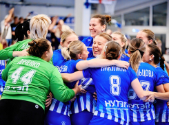 Новороссийская “Черноморочка” вырвала победу у “Кубани”