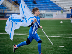 Новороссийский “Черноморец” столкнется со своим главным конкурентом