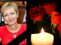 Ушла из жизни сотрудник новороссийской «инфекционки» Ирина Вильчинская