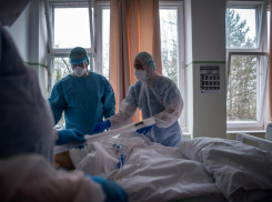 Страшный рекорд смертности: в Новороссийске умерли четверо 