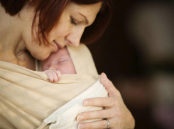 Новороссийские врачи приняли роды на дому 