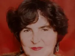 Ушла из жизни Бычкова Александра, заслуженный учитель из Новороссийска