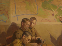 Письма Владимира Школы к родным. Новороссийск на 75 лет назад.